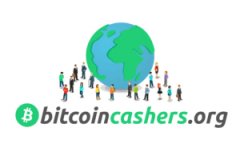 bitcoincashers.org一个专用于比特币现金的新网站资