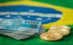 巴西最大的生意商据报道，在OTC比特币生意商工