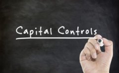 QE和Capital Controls为比特币发明了全球需求