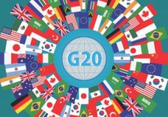 日本在G20峰会上呼吁加密规矩